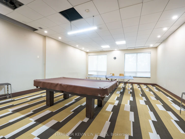 917-60 South Town Centre Boulevard, Markham, ON, L6G 0C5 - 21