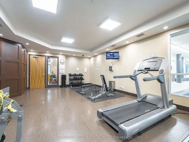 917-60 South Town Centre Boulevard, Markham, ON, L6G 0C5 - 18