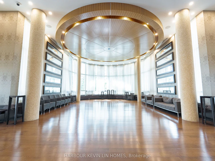 917-60 South Town Centre Boulevard, Markham, ON, L6G 0C5 - 22
