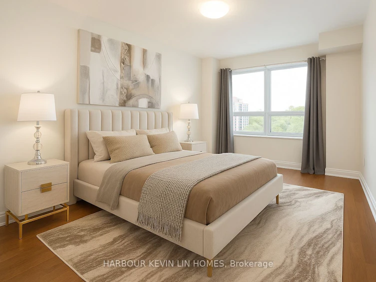 917-60 South Town Centre Boulevard, Markham, ON, L6G 0C5 - 12