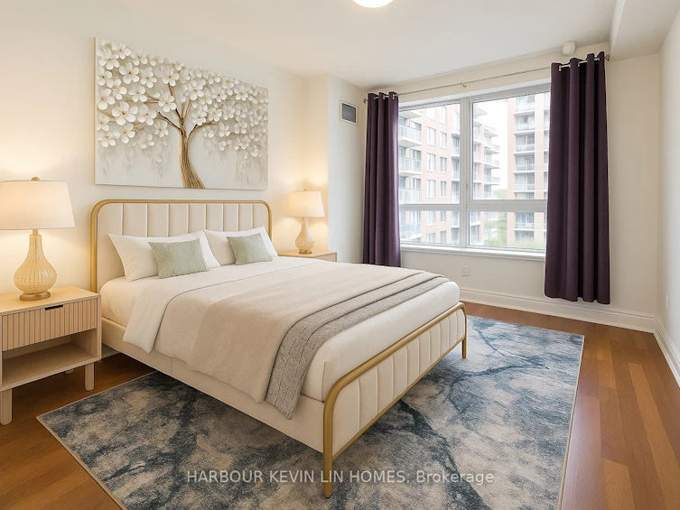 917-60 South Town Centre Boulevard, Markham, ON, L6G 0C5 - 13