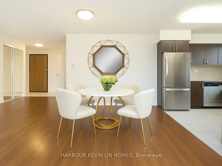 917-60 South Town Centre Boulevard, Markham, ON, L6G 0C5 - 3