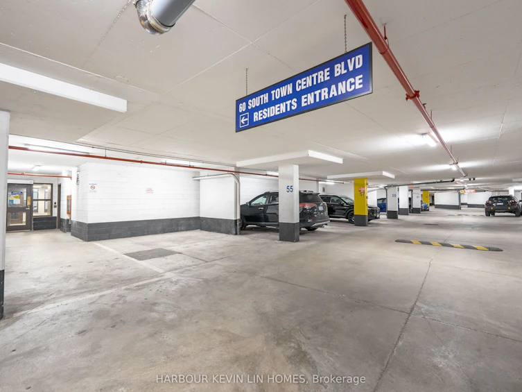 917-60 South Town Centre Boulevard, Markham, ON, L6G 0C5 - 15