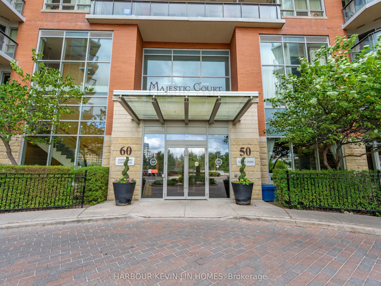 917-60 South Town Centre Boulevard, Markham, ON, L6G 0C5 - 4