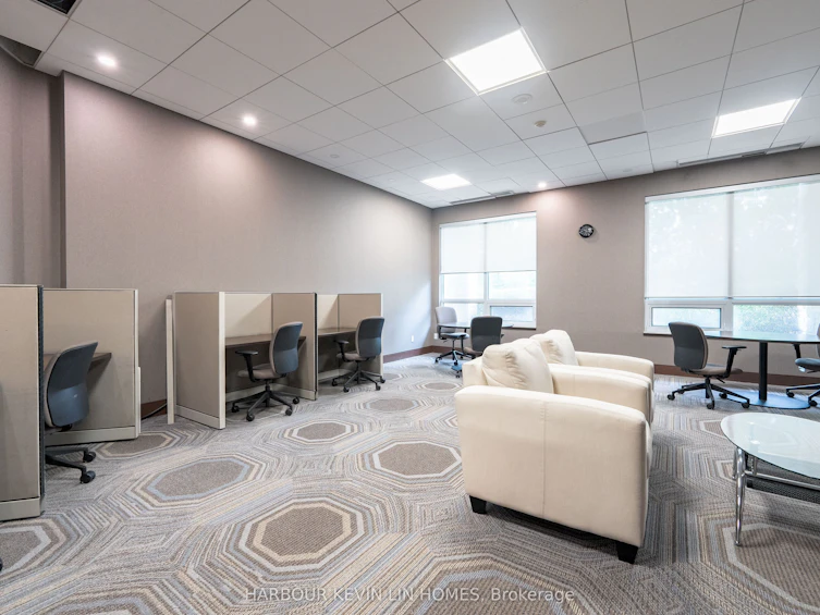 917-60 South Town Centre Boulevard, Markham, ON, L6G 0C5 - 20