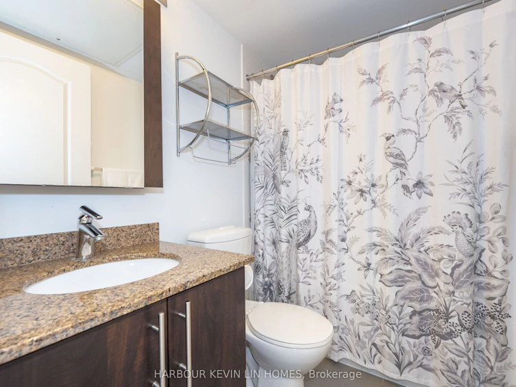 917-60 South Town Centre Boulevard, Markham, ON, L6G 0C5 - 6