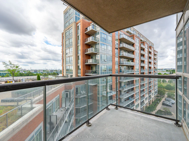 917-60 South Town Centre Boulevard, Markham, ON, L6G 0C5 - 14