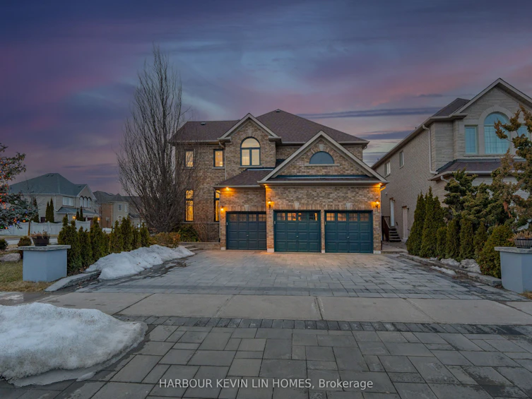 249 Boake Trail, Richmond Hill, ON, L4B 4B4 - 5