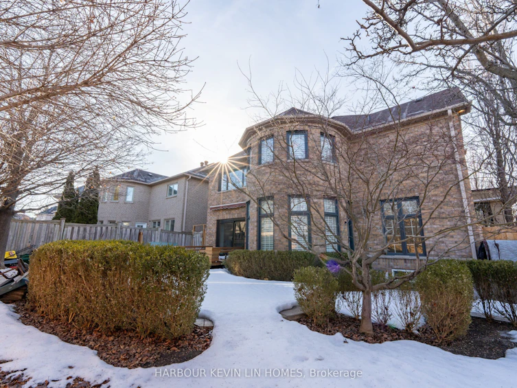 249 Boake Trail, Richmond Hill, ON, L4B 4B4 - 48