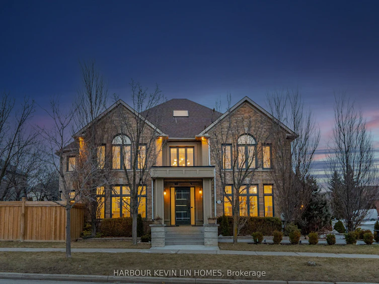 249 Boake Trail, Richmond Hill, ON, L4B 4B4 - 2