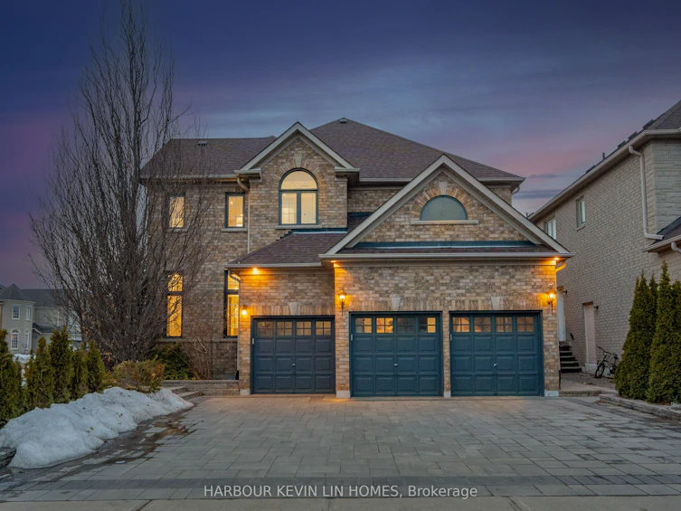 249 Boake Trail, Richmond Hill, ON, L4B 4B4 - 4