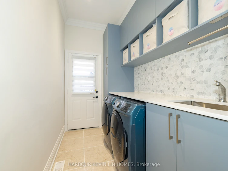 249 Boake Trail, Richmond Hill, ON, L4B 4B4 - 20