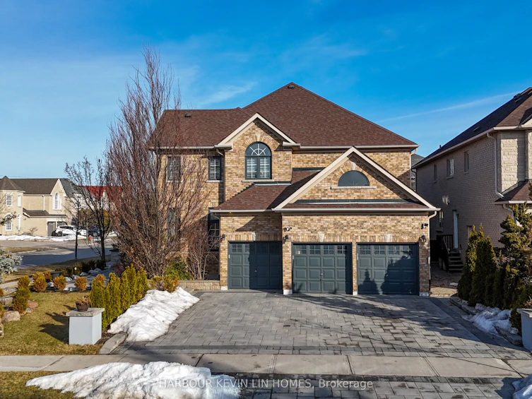 249 Boake Trail, Richmond Hill, ON, L4B 4B4 - 49