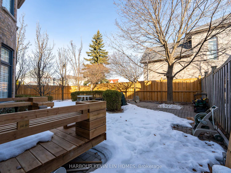 249 Boake Trail, Richmond Hill, ON, L4B 4B4 - 47