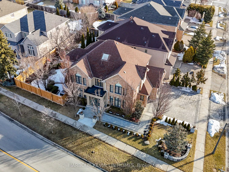 249 Boake Trail, Richmond Hill, ON, L4B 4B4 - 3