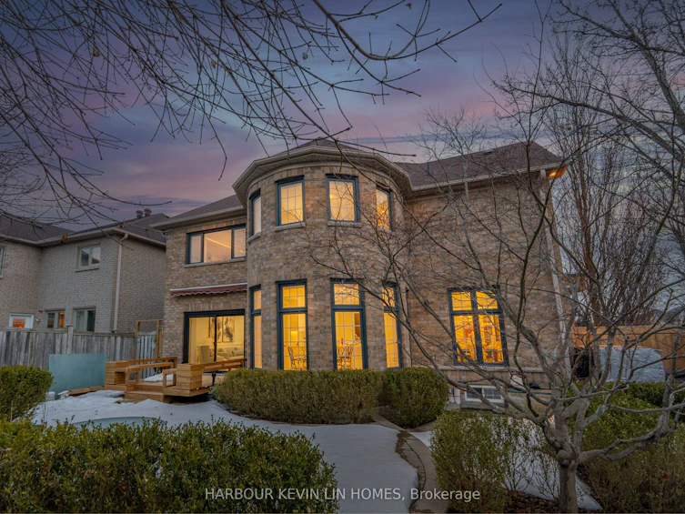 249 Boake Trail, Richmond Hill, ON, L4B 4B4 - 46