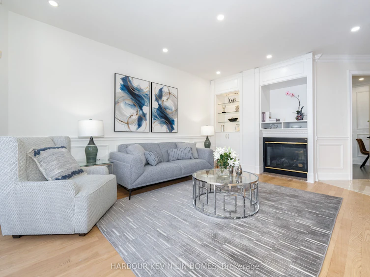 249 Boake Trail, Richmond Hill, ON, L4B 4B4 - 24