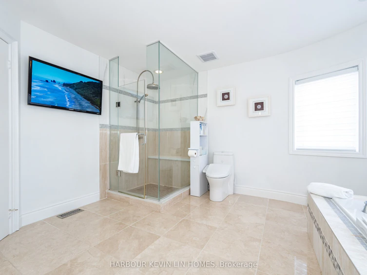 249 Boake Trail, Richmond Hill, ON, L4B 4B4 - 31