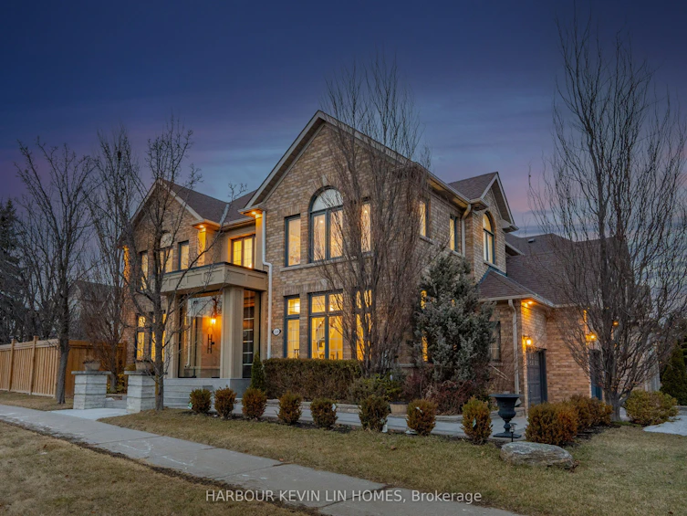 249 Boake Trail, Richmond Hill, ON, L4B 4B4