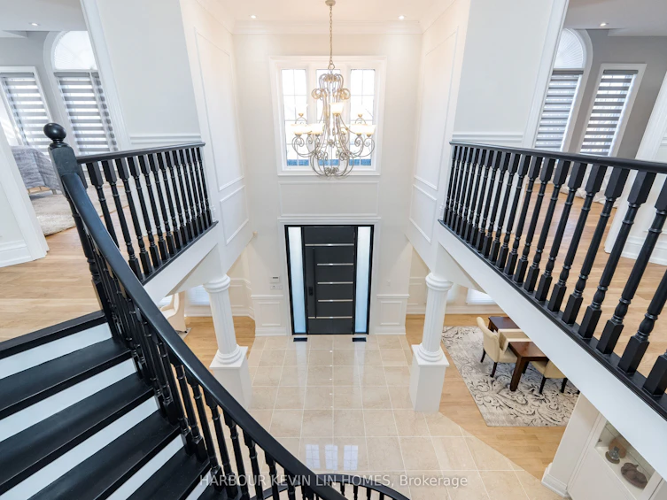 249 Boake Trail, Richmond Hill, ON, L4B 4B4 - 26