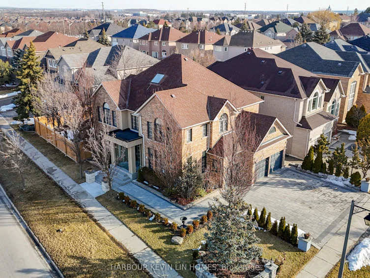 249 Boake Trail, Richmond Hill, ON, L4B 4B4 - 50