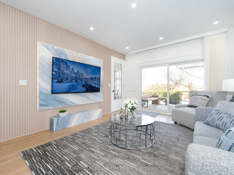 249 Boake Trail, Richmond Hill, ON, L4B 4B4 - 23