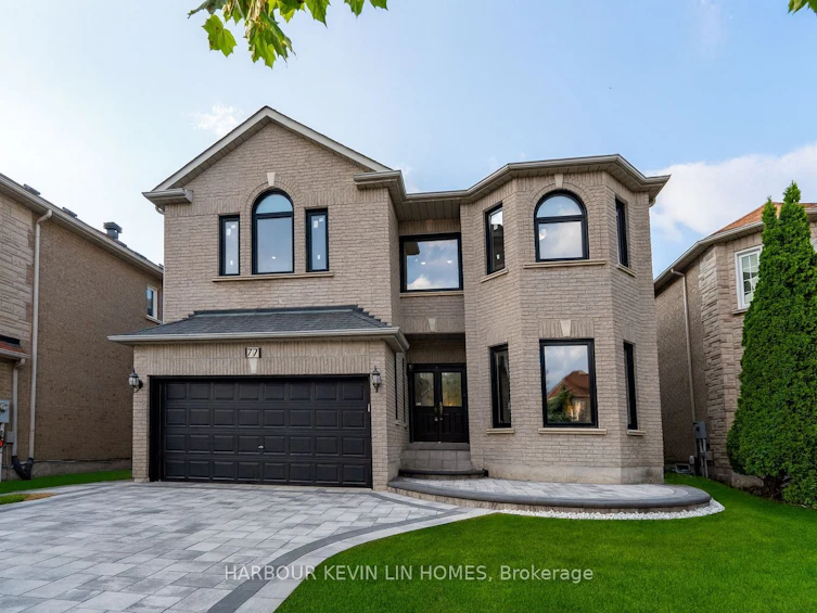 77 Kevi Crescent, Richmond Hill, ON, L4B 3C9