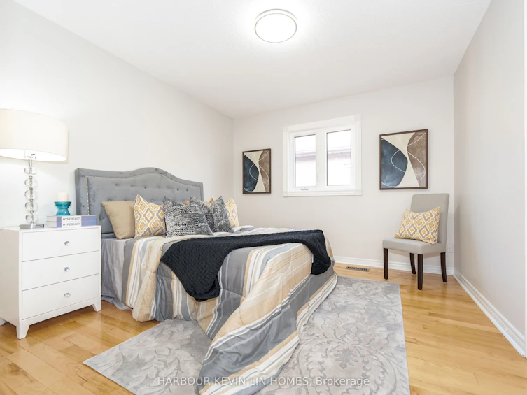 77 Kevi Crescent, Richmond Hill, ON, L4B 3C9 - 37