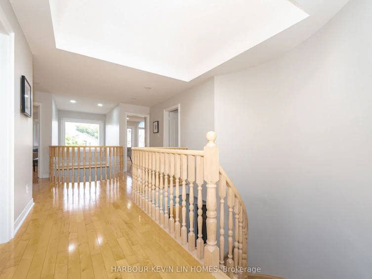 77 Kevi Crescent, Richmond Hill, ON, L4B 3C9 - 29