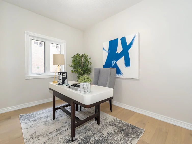 77 Kevi Crescent, Richmond Hill, ON, L4B 3C9 - 25