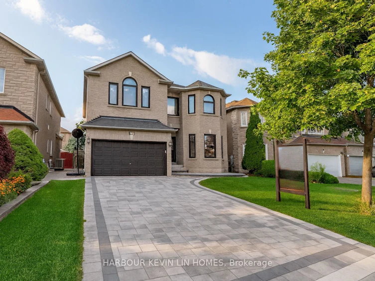 77 Kevi Crescent, Richmond Hill, ON, L4B 3C9 - 2
