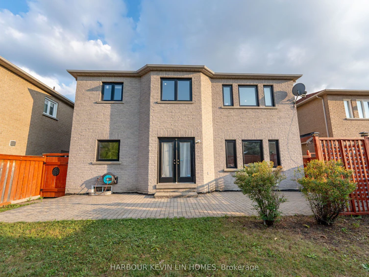 77 Kevi Crescent, Richmond Hill, ON, L4B 3C9 - 47