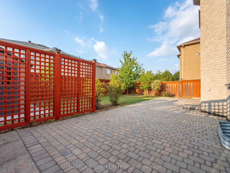 77 Kevi Crescent, Richmond Hill, ON, L4B 3C9 - 48