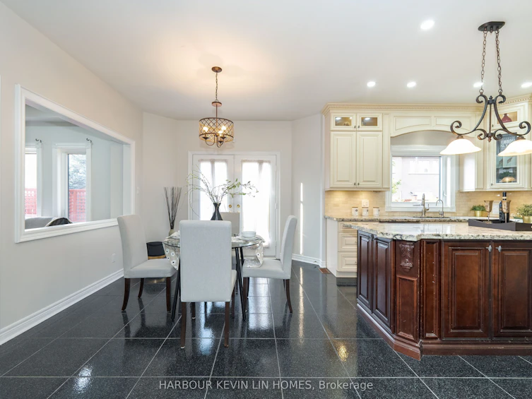 77 Kevi Crescent, Richmond Hill, ON, L4B 3C9 - 15