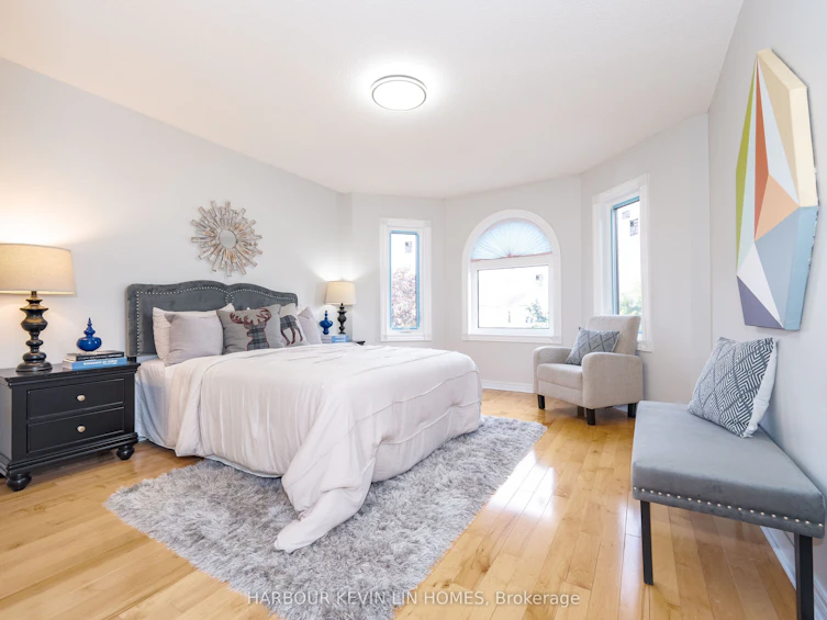 77 Kevi Crescent, Richmond Hill, ON, L4B 3C9 - 40