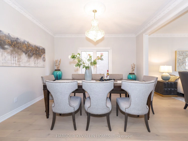 77 Kevi Crescent, Richmond Hill, ON, L4B 3C9 - 13