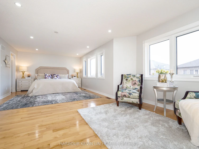 77 Kevi Crescent, Richmond Hill, ON, L4B 3C9 - 31