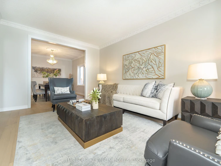 77 Kevi Crescent, Richmond Hill, ON, L4B 3C9 - 9