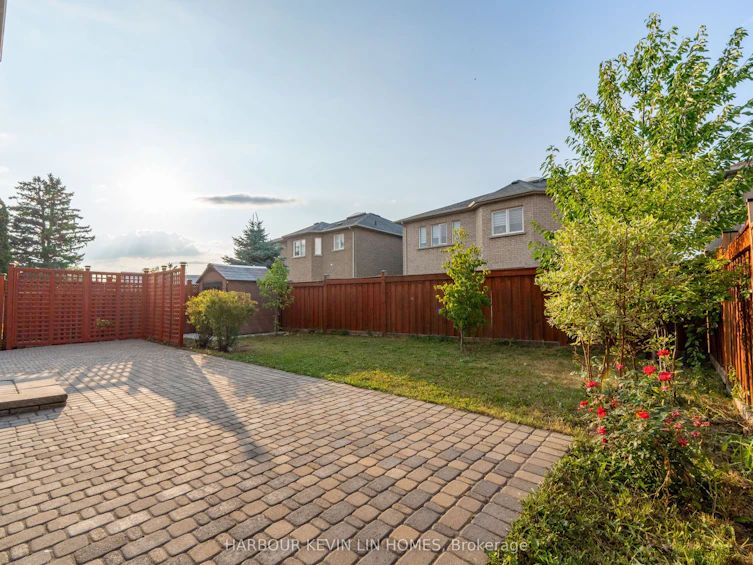 77 Kevi Crescent, Richmond Hill, ON, L4B 3C9 - 46