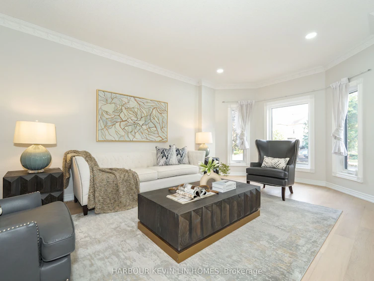 77 Kevi Crescent, Richmond Hill, ON, L4B 3C9 - 8