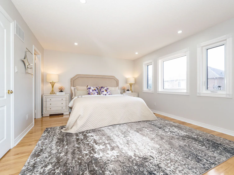77 Kevi Crescent, Richmond Hill, ON, L4B 3C9 - 32