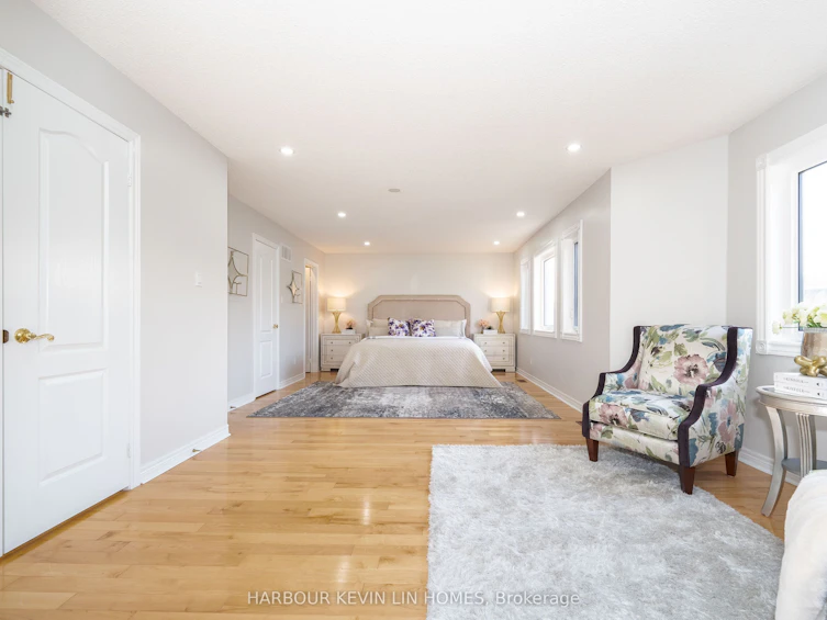 77 Kevi Crescent, Richmond Hill, ON, L4B 3C9 - 35