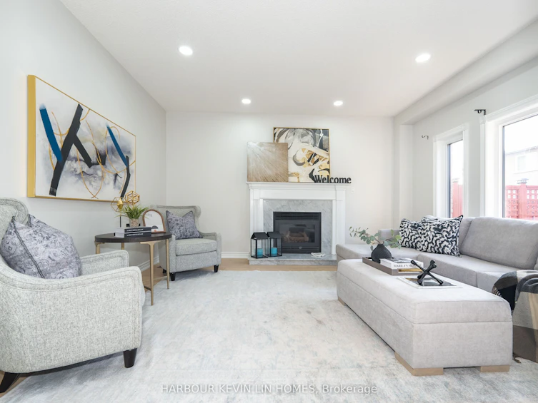 77 Kevi Crescent, Richmond Hill, ON, L4B 3C9 - 21