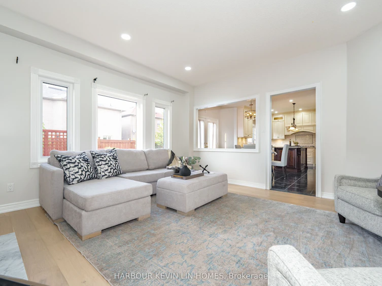 77 Kevi Crescent, Richmond Hill, ON, L4B 3C9 - 23
