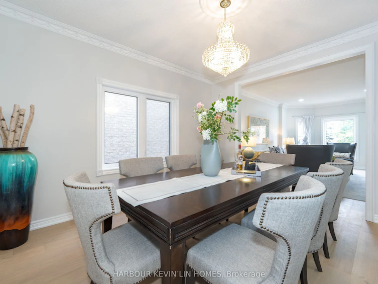 77 Kevi Crescent, Richmond Hill, ON, L4B 3C9 - 12