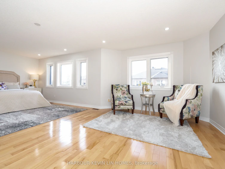 77 Kevi Crescent, Richmond Hill, ON, L4B 3C9 - 30