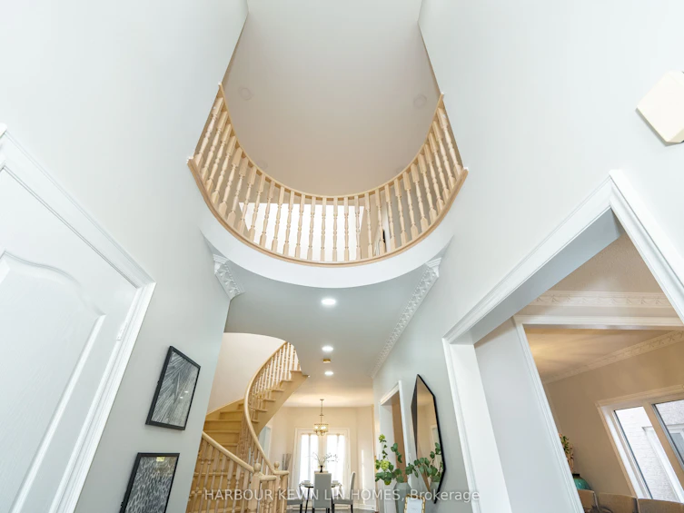 77 Kevi Crescent, Richmond Hill, ON, L4B 3C9 - 7