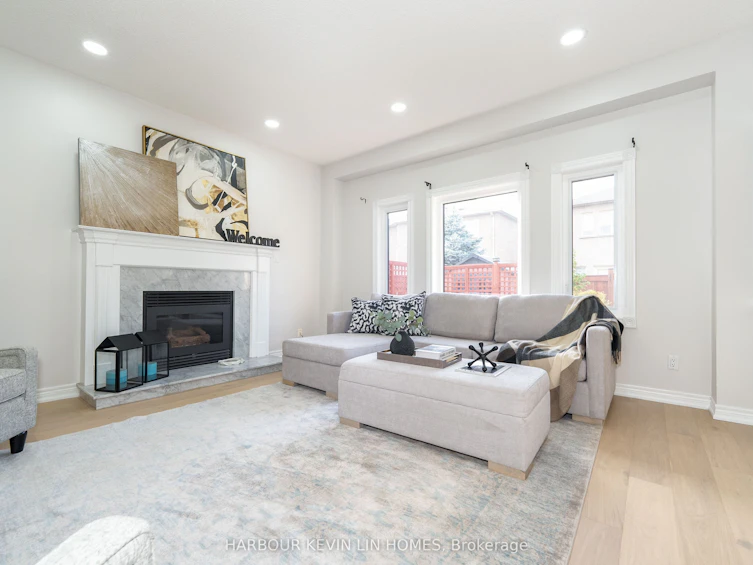 77 Kevi Crescent, Richmond Hill, ON, L4B 3C9 - 22