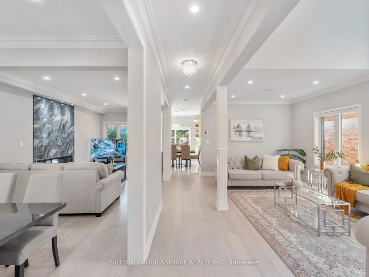 60 Starwood Road, Vaughan, ON, L4J 9C9 - 4