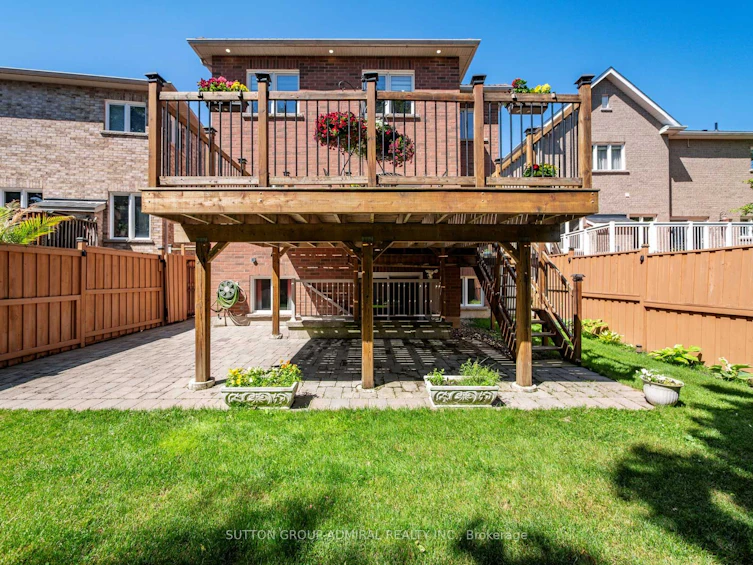 60 Starwood Road, Vaughan, ON, L4J 9C9 - 43